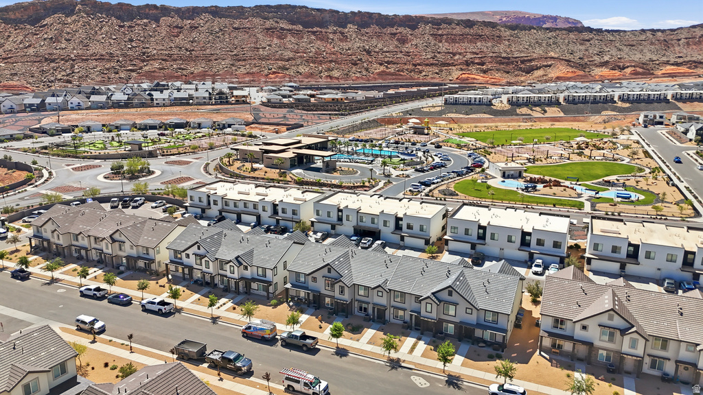 3327 E ELKHORN LN Washington, UT 84780