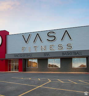 1650 N MAIN ST Layton, UT 84041