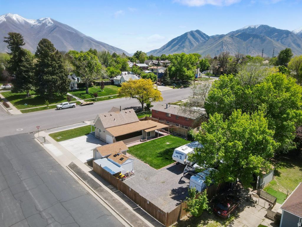 694 E 100 S Spanish Fork, UT 84660
