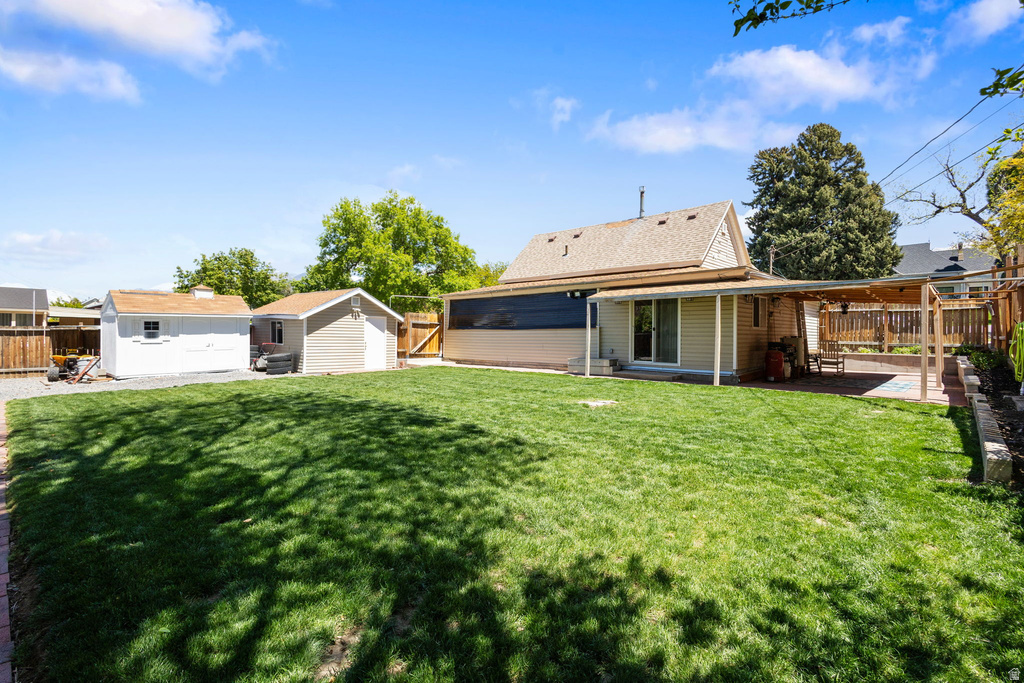 694 E 100 S Spanish Fork, UT 84660