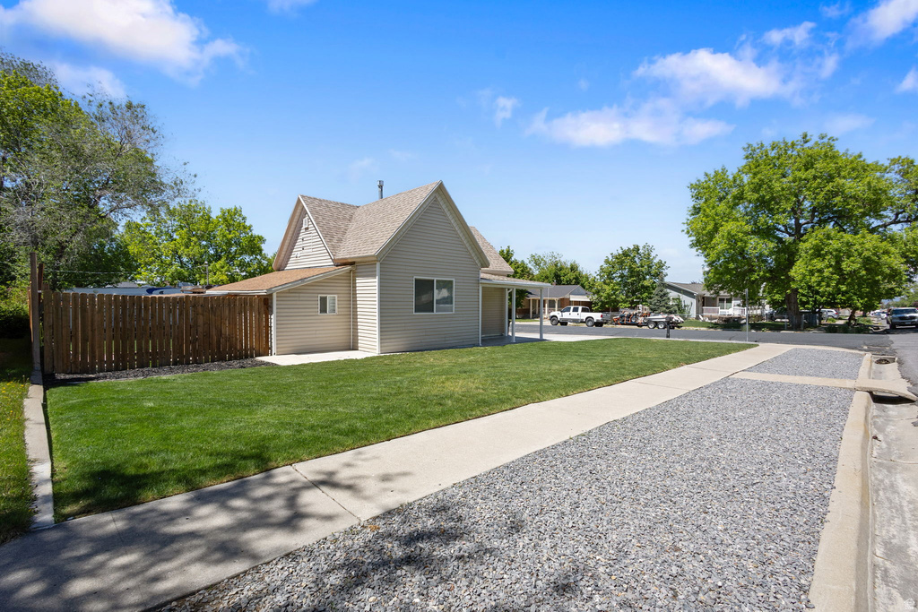 694 E 100 S Spanish Fork, UT 84660