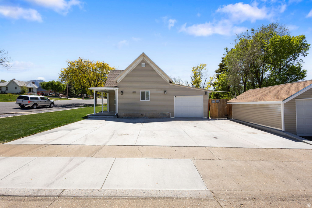 694 E 100 S Spanish Fork, UT 84660