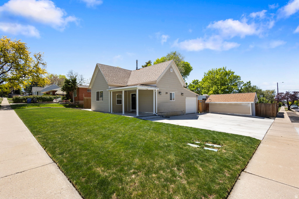 694 E 100 S Spanish Fork, UT 84660