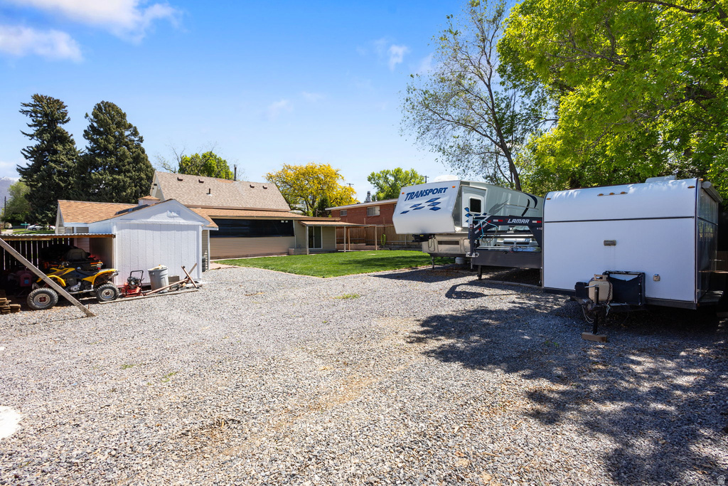 694 E 100 S Spanish Fork, UT 84660
