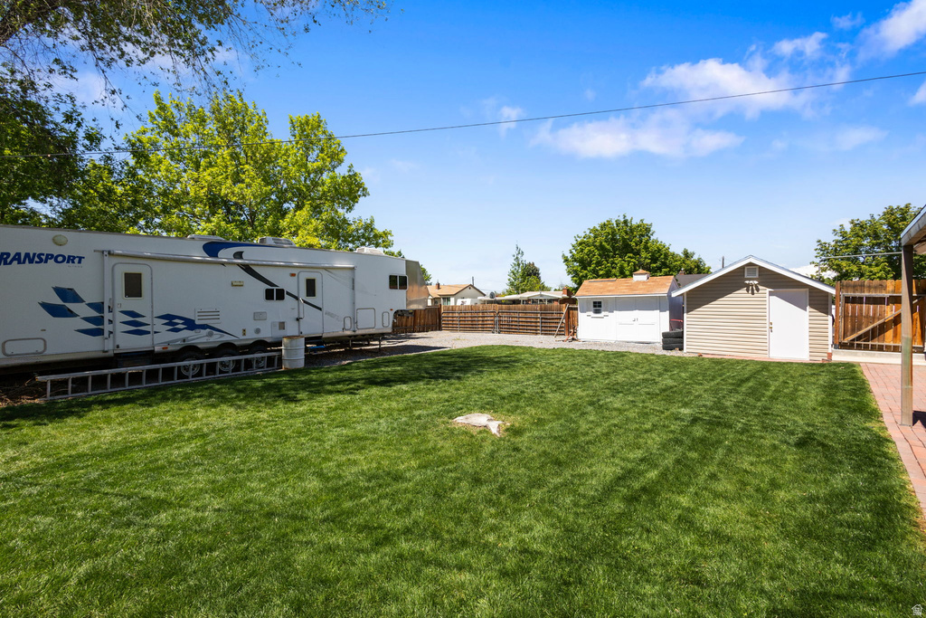 694 E 100 S Spanish Fork, UT 84660