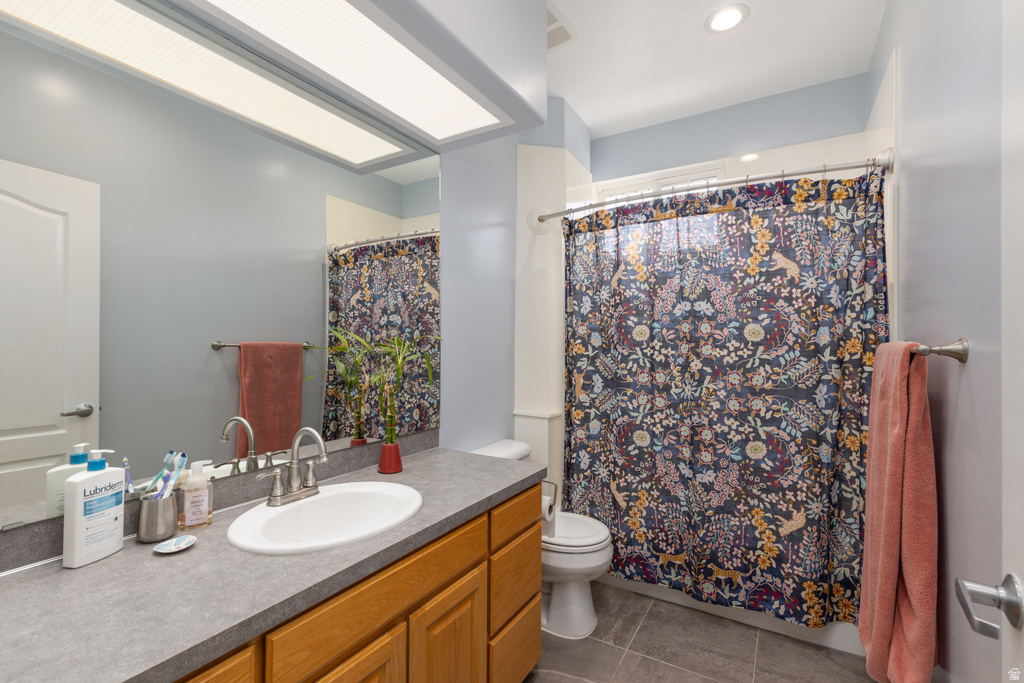 2573 E KAYS CREEK DR Layton, UT 84040