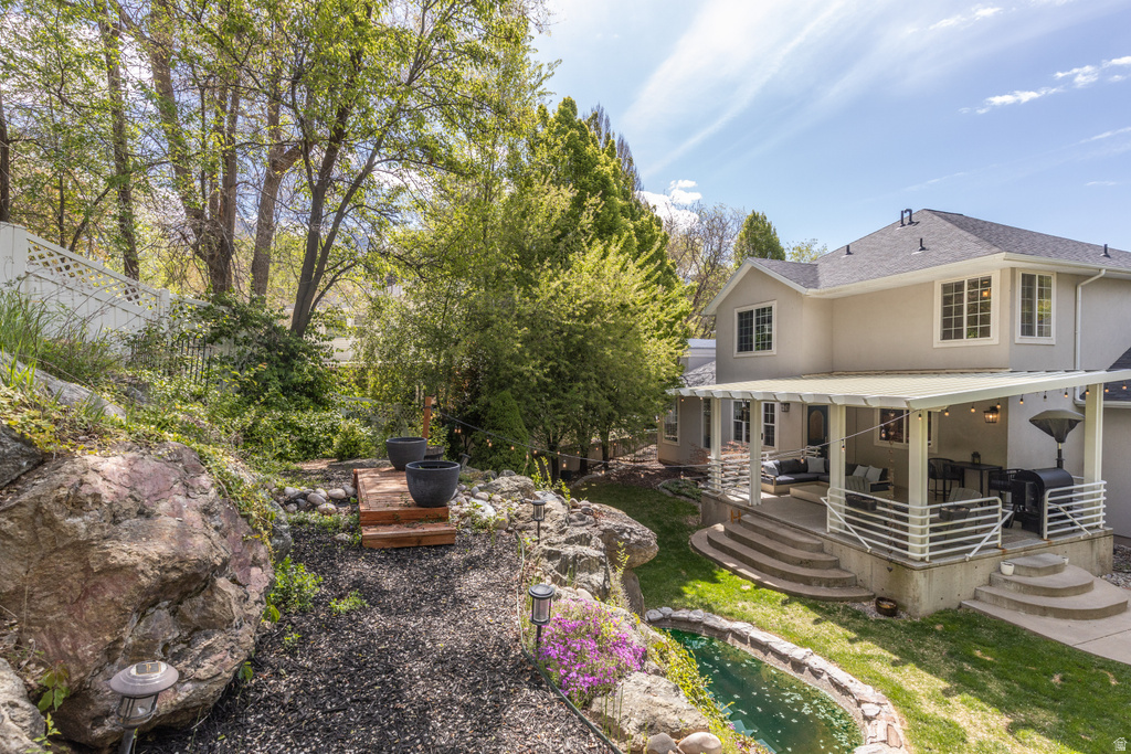 2573 E KAYS CREEK DR Layton, UT 84040