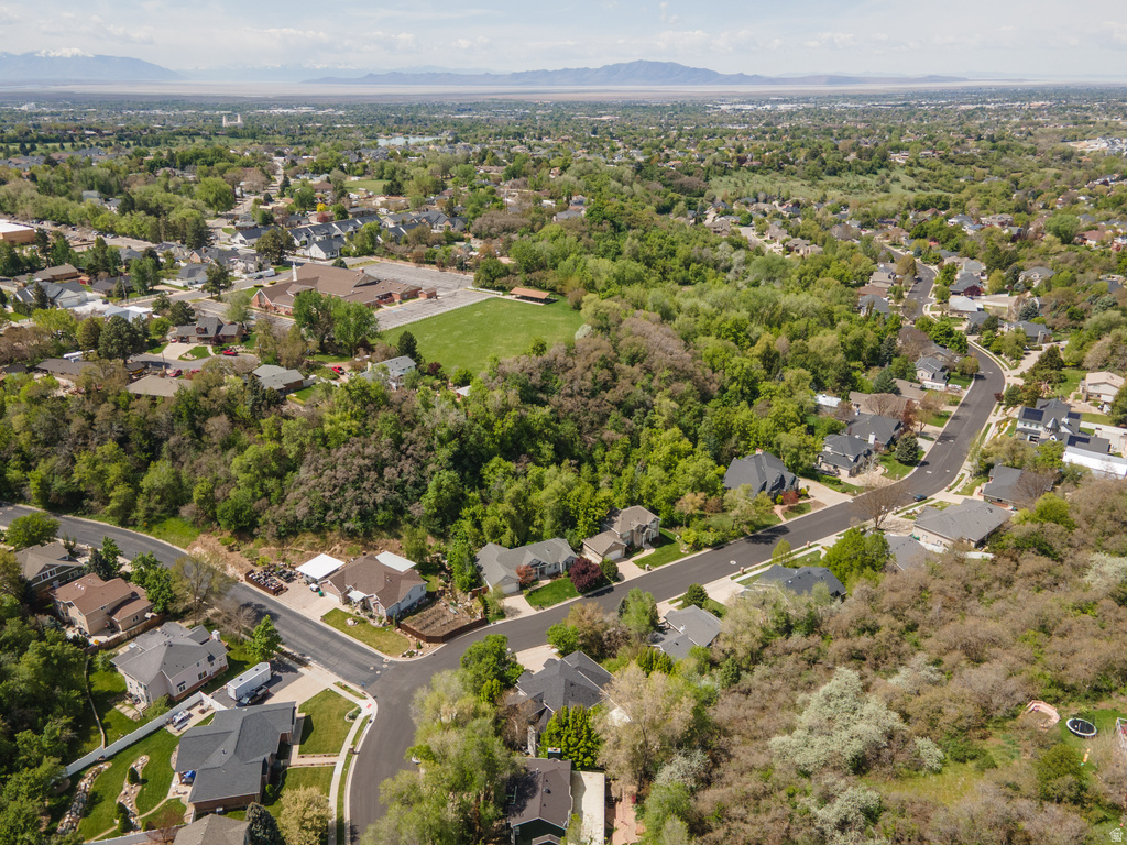 2573 E KAYS CREEK DR Layton, UT 84040