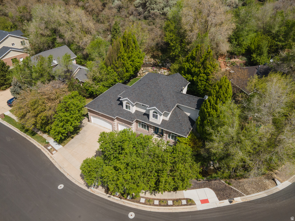 2573 E KAYS CREEK DR Layton, UT 84040