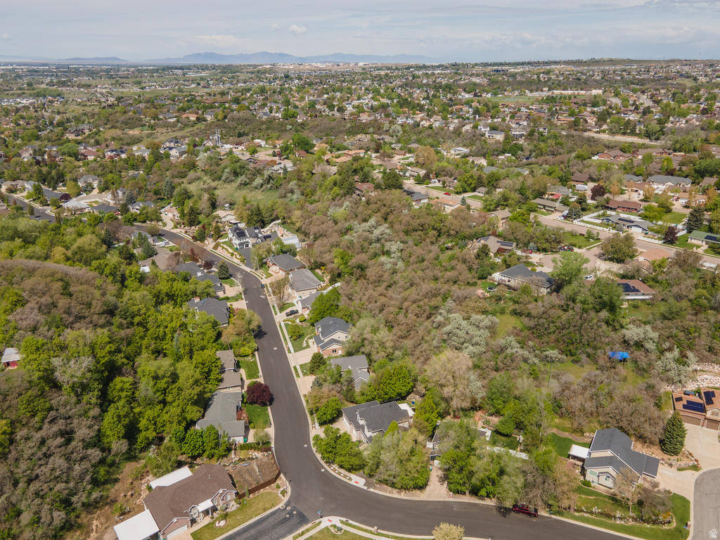 2573 E KAYS CREEK DR Layton, UT 84040