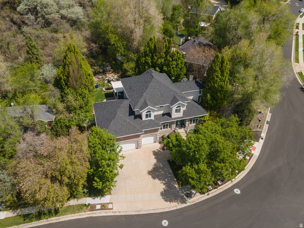 2573 E KAYS CREEK DR Layton, UT 84040