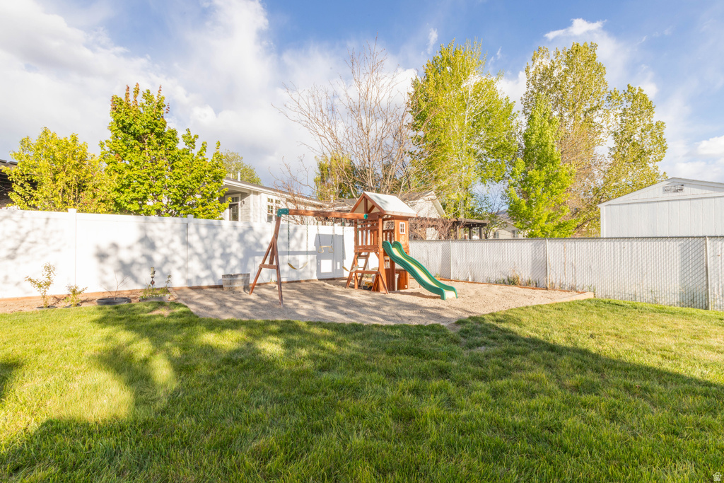 725 S 300 E Ephraim, UT 84627