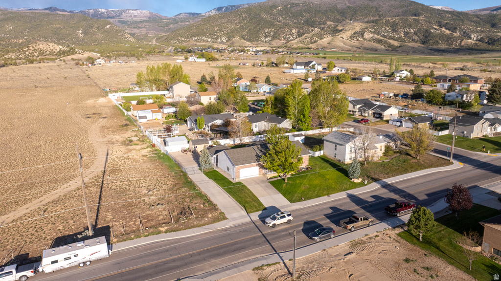 725 S 300 E Ephraim, UT 84627