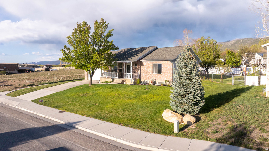 725 S 300 E Ephraim, UT 84627
