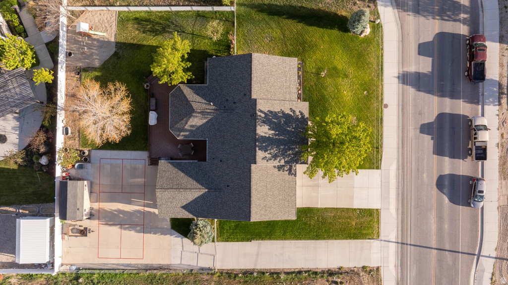 725 S 300 E Ephraim, UT 84627
