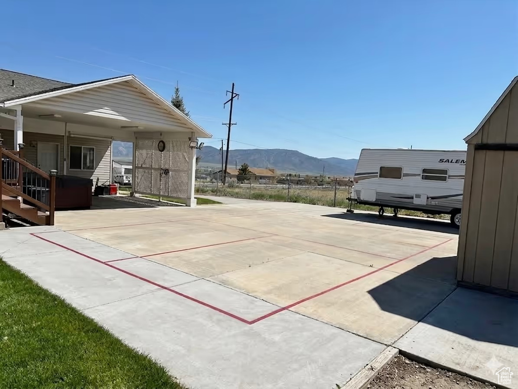 725 S 300 E Ephraim, UT 84627