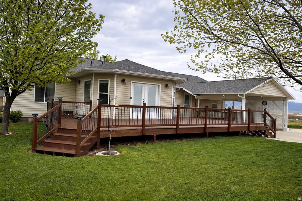 725 S 300 E Ephraim, UT 84627