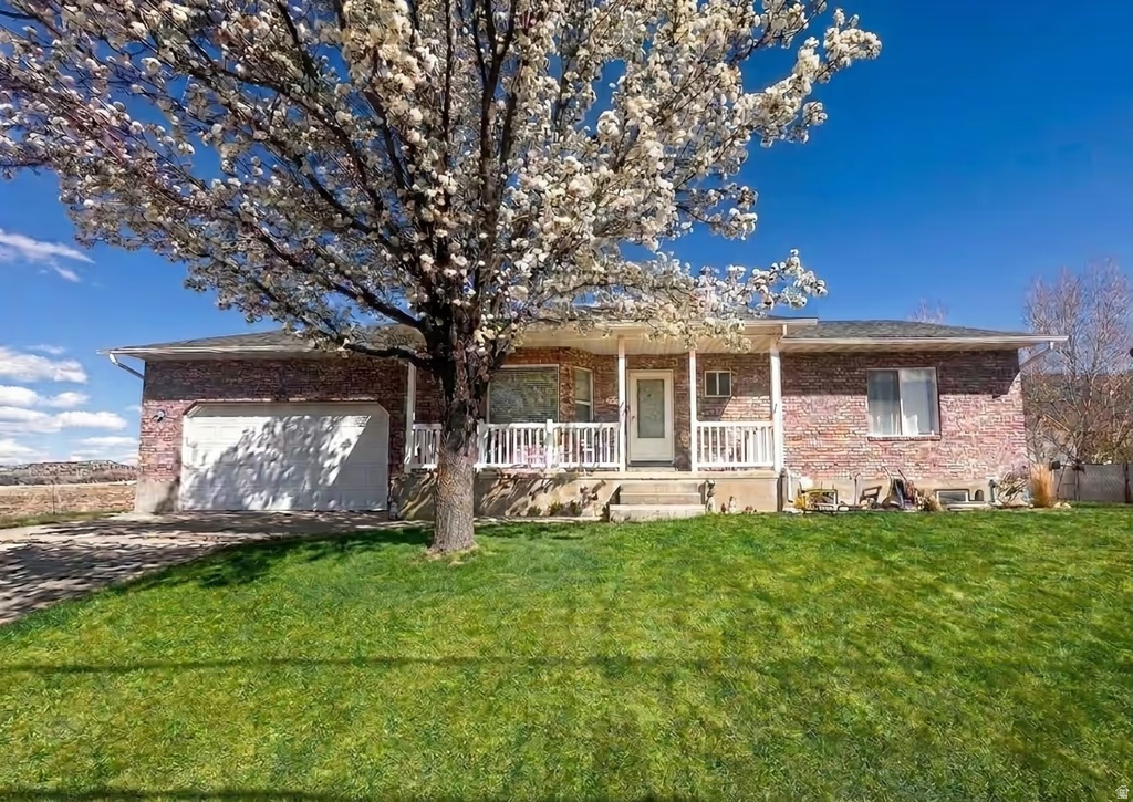 725 S 300 E Ephraim, UT 84627