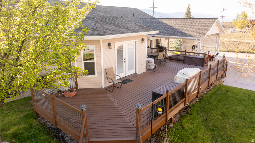 725 S 300 E Ephraim, UT 84627