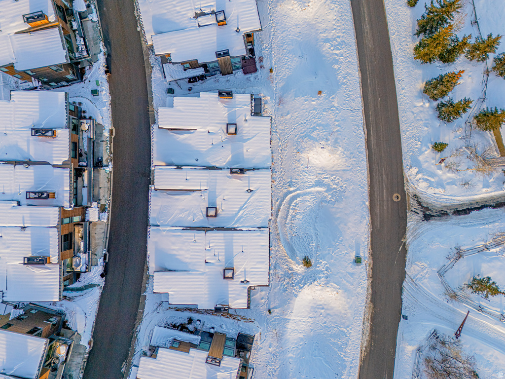 3548 RIDGELINE DR Park City, UT 84098