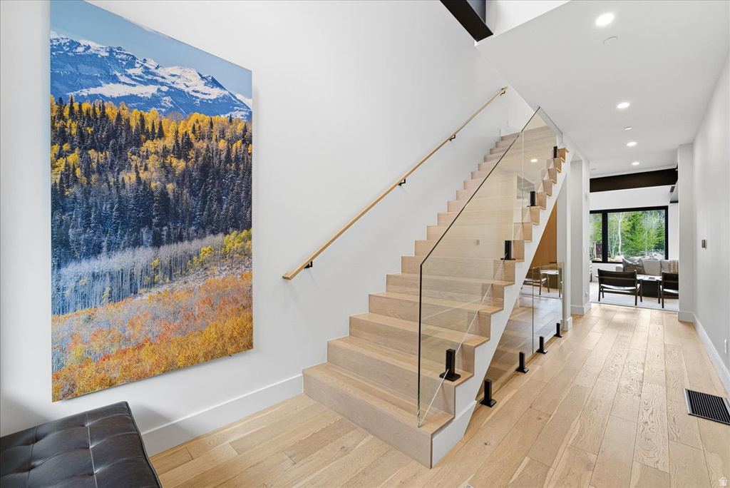 3548 RIDGELINE DR Park City, UT 84098