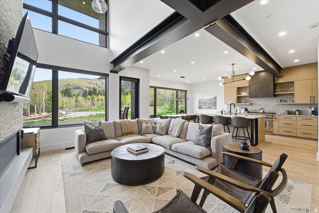 3548 RIDGELINE DR Park City, UT 84098