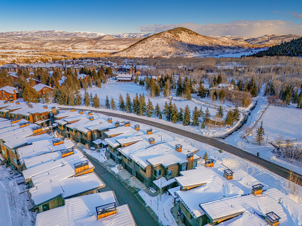 3548 RIDGELINE DR Park City, UT 84098