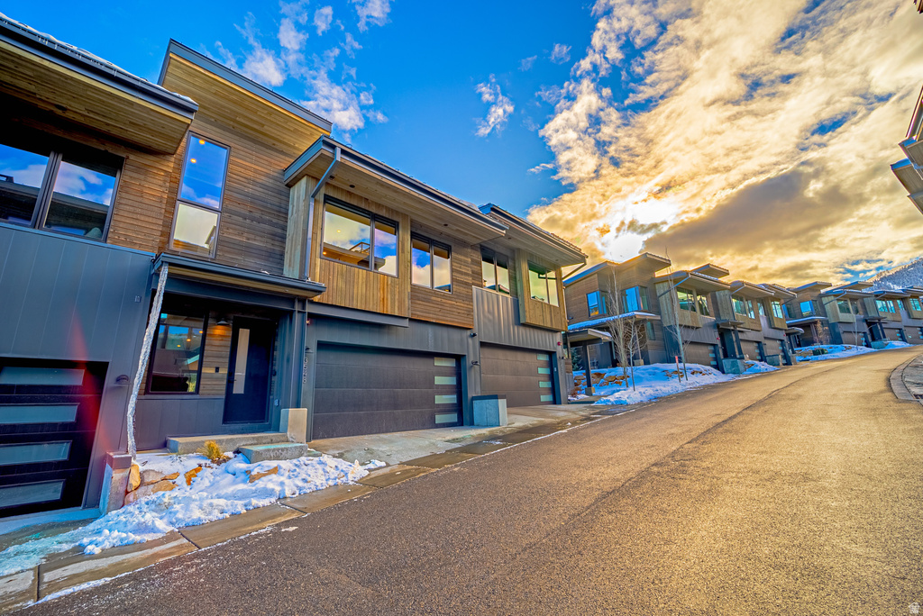 3548 RIDGELINE DR Park City, UT 84098