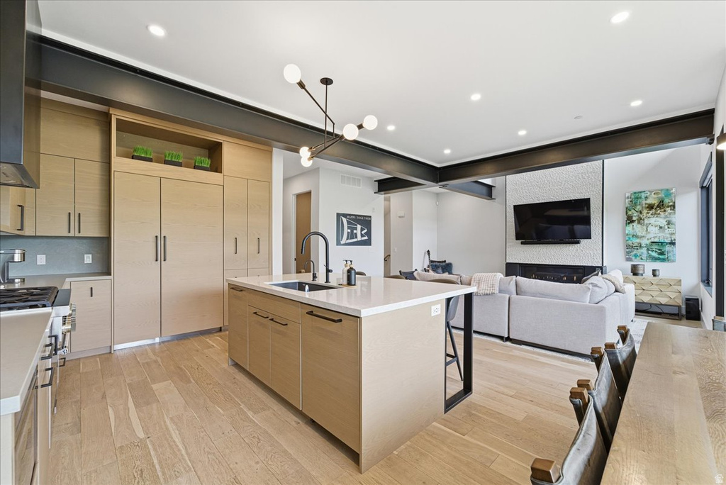3548 RIDGELINE DR Park City, UT 84098