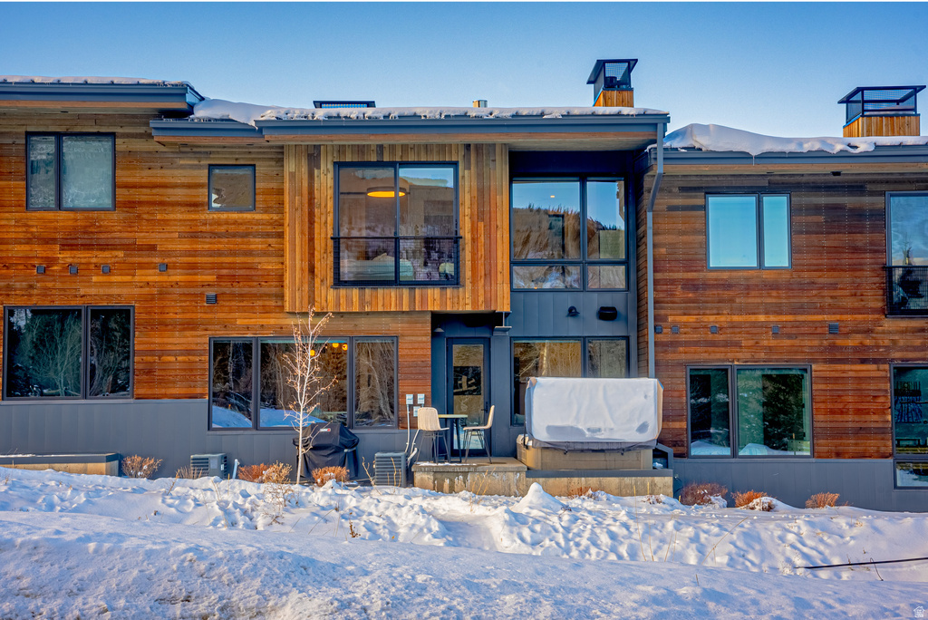 3548 RIDGELINE DR Park City, UT 84098