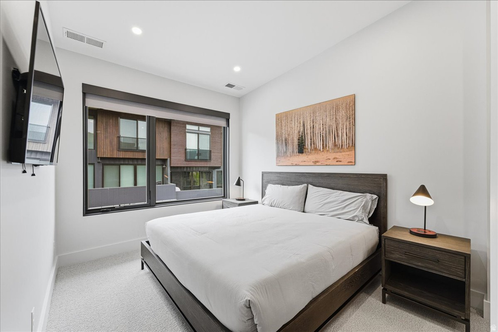 3548 RIDGELINE DR Park City, UT 84098