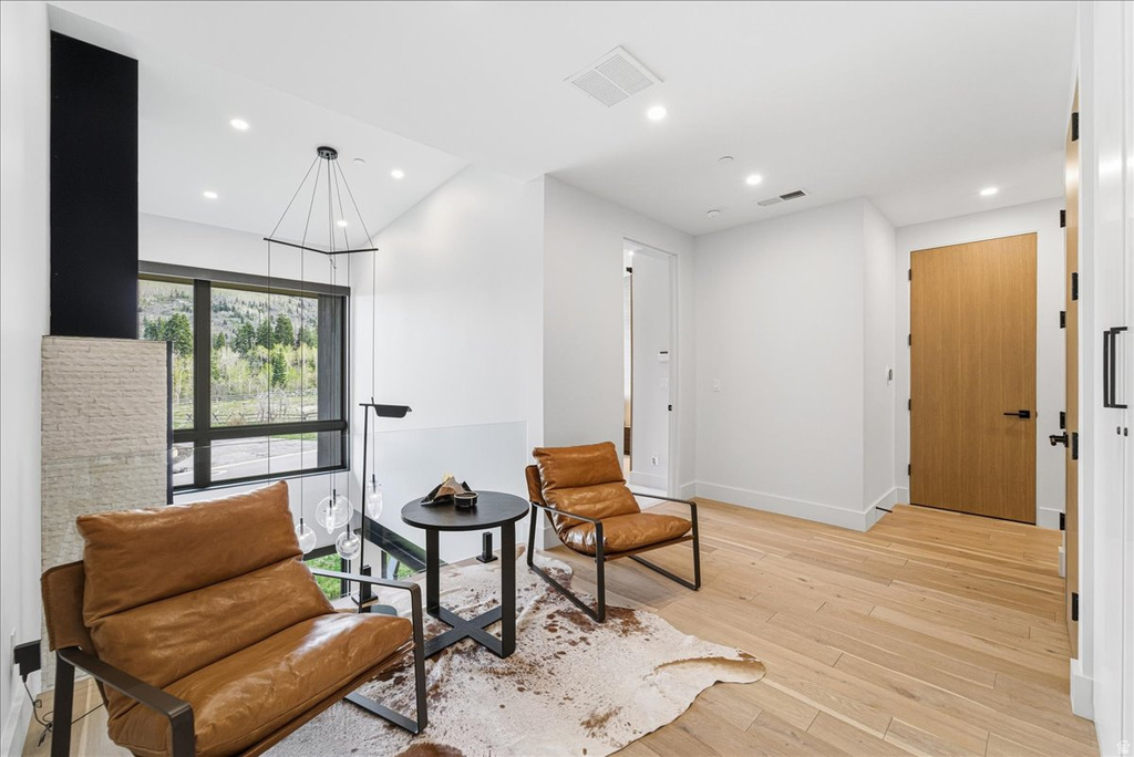 3548 RIDGELINE DR Park City, UT 84098
