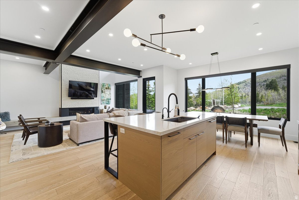 3548 RIDGELINE DR Park City, UT 84098
