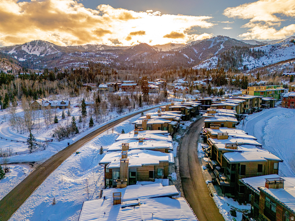 3548 RIDGELINE DR Park City, UT 84098