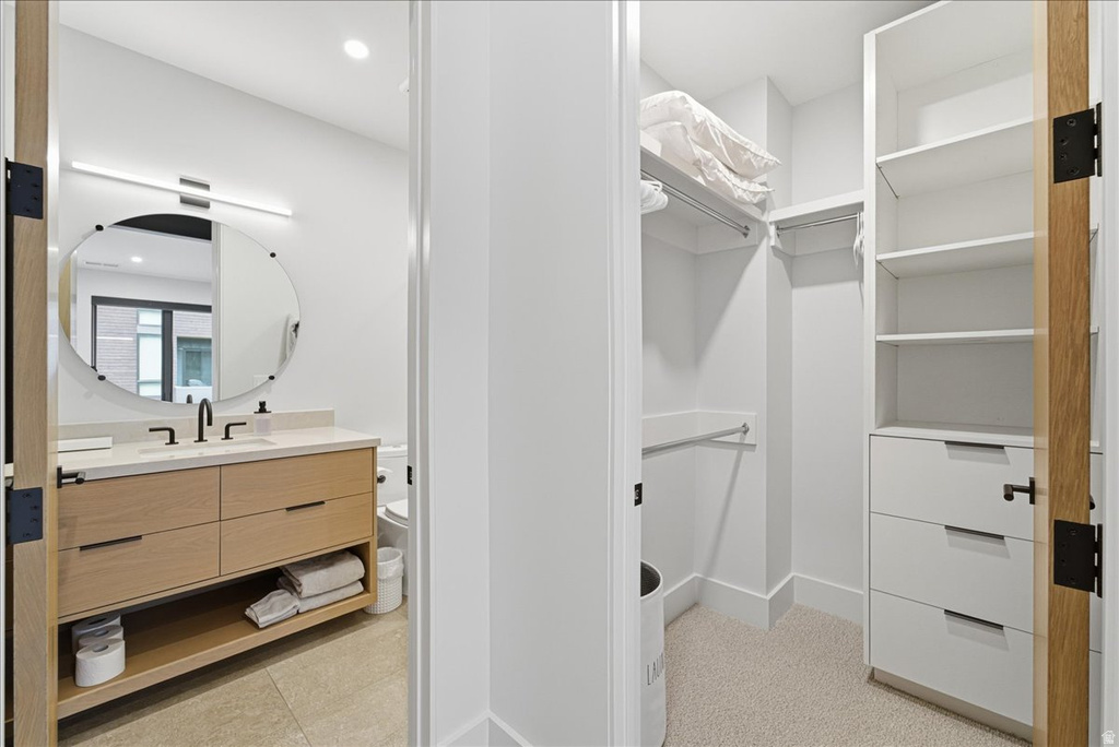 3548 RIDGELINE DR Park City, UT 84098