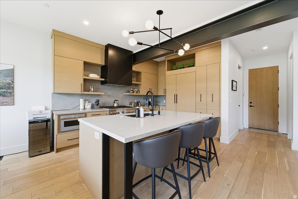 3548 RIDGELINE DR Park City, UT 84098