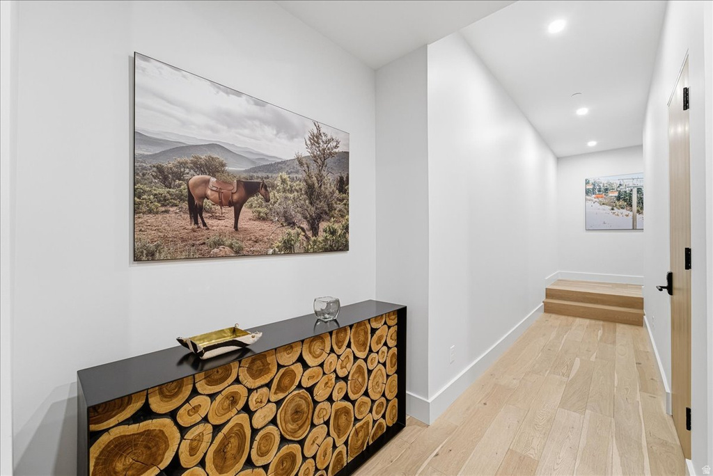 3548 RIDGELINE DR Park City, UT 84098