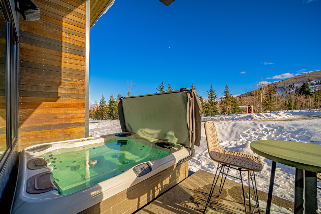 3548 RIDGELINE DR Park City, UT 84098