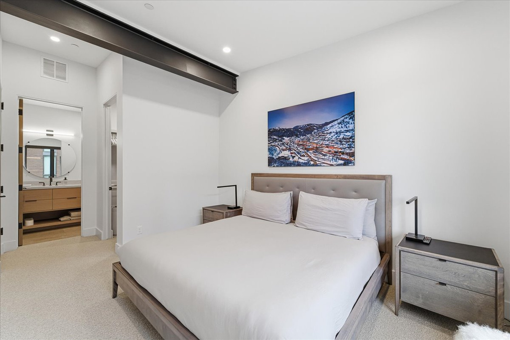 3548 RIDGELINE DR Park City, UT 84098