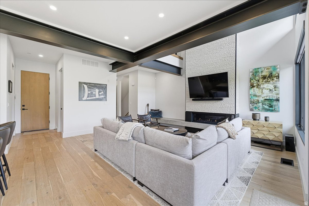 3548 RIDGELINE DR Park City, UT 84098