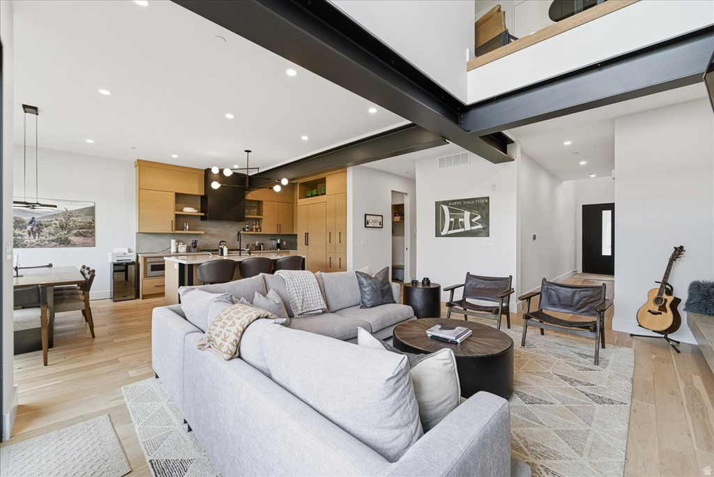 3548 RIDGELINE DR Park City, UT 84098