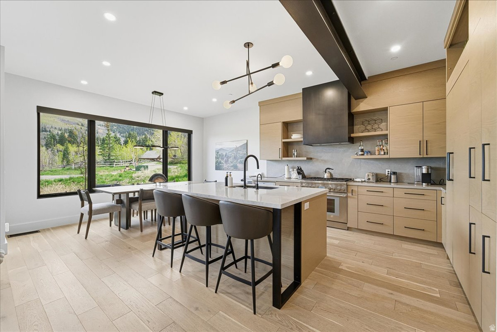 3548 RIDGELINE DR Park City, UT 84098