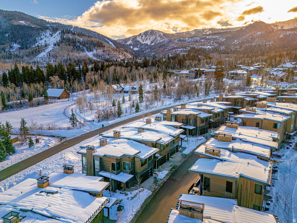3548 RIDGELINE DR Park City, UT 84098