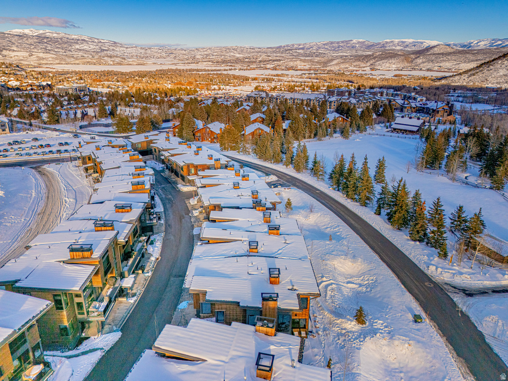 3548 RIDGELINE DR Park City, UT 84098