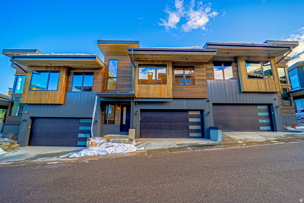 3548 RIDGELINE DR Park City, UT 84098