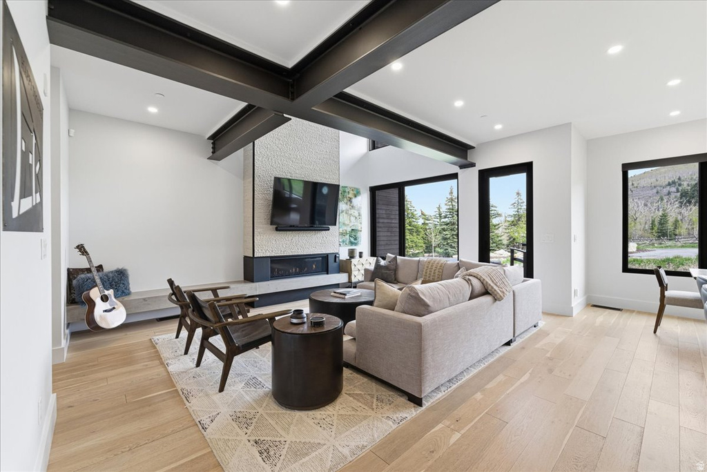 3548 RIDGELINE DR Park City, UT 84098