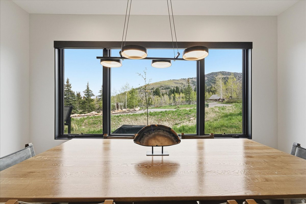 3548 RIDGELINE DR Park City, UT 84098