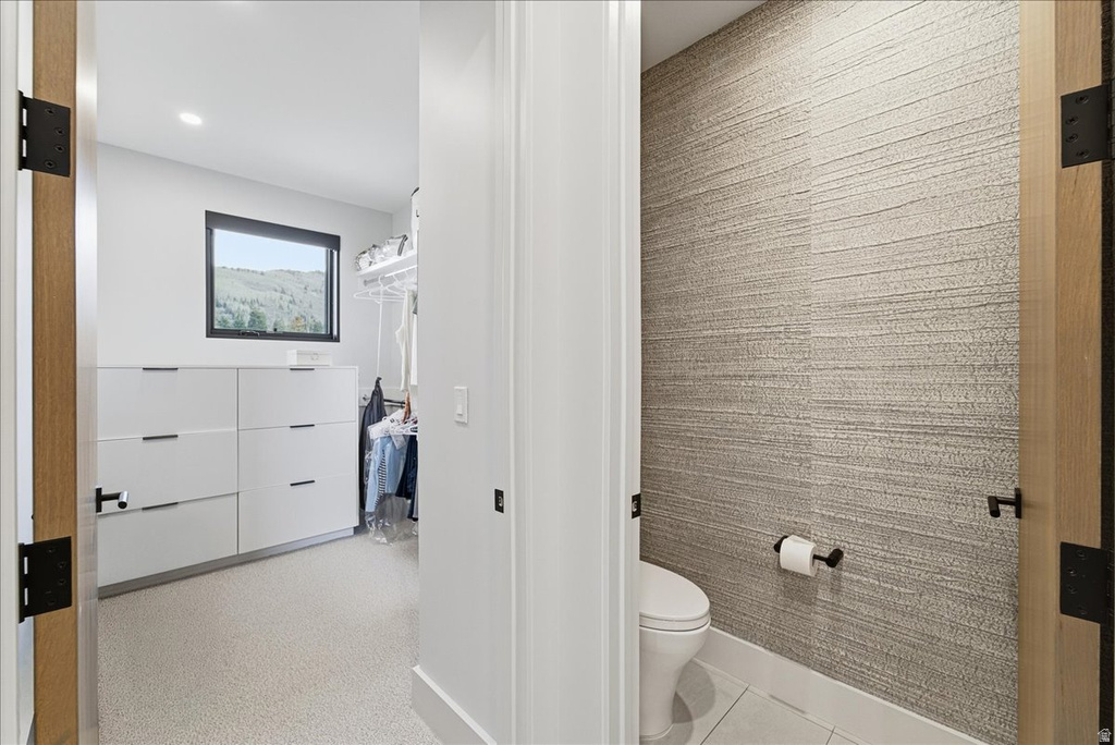 3548 RIDGELINE DR Park City, UT 84098