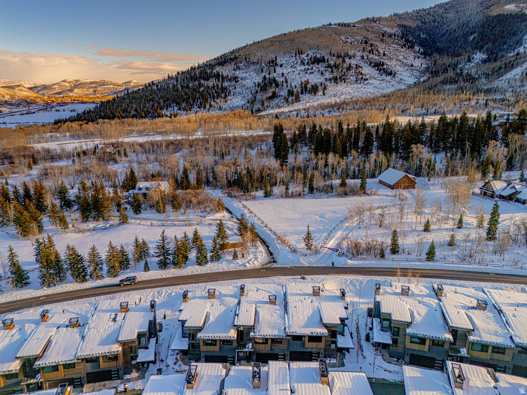 3548 RIDGELINE DR Park City, UT 84098