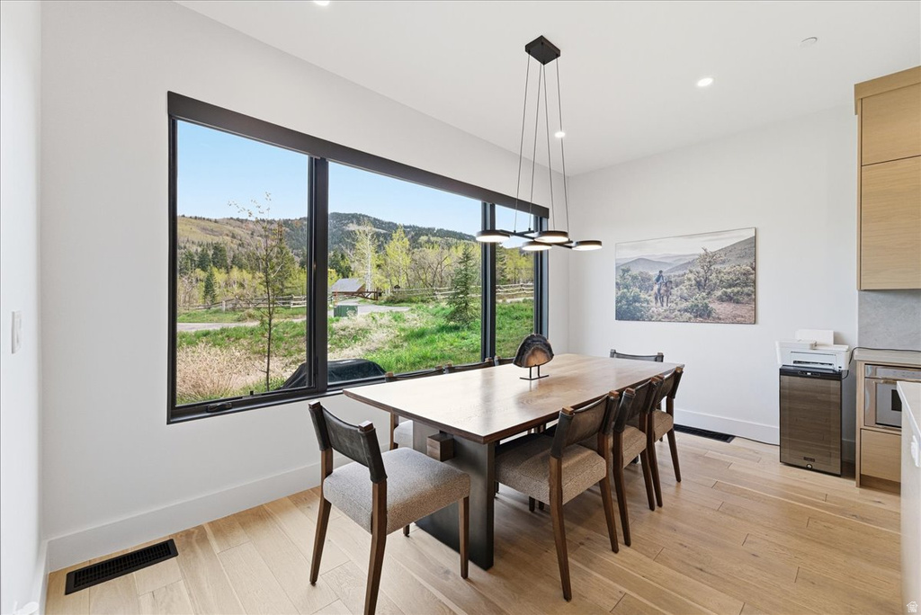 3548 RIDGELINE DR Park City, UT 84098